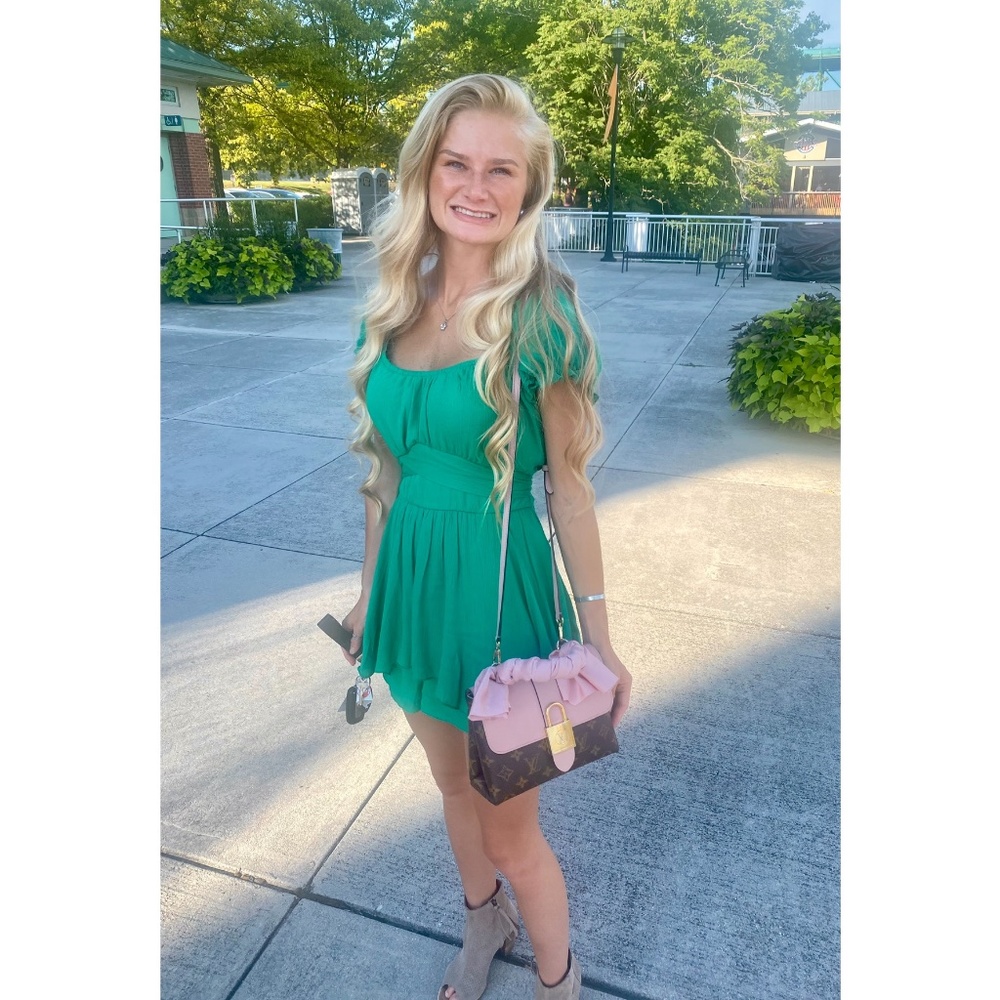 Meet your Posher, Aspen